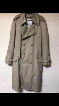 LONDON FOG トレンチコート［古着］のサムネイル