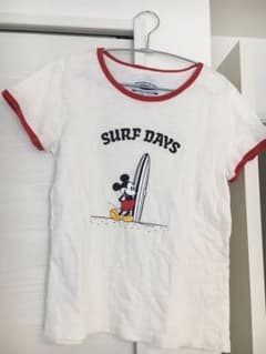 Tシャツ ミッキーのサムネイル