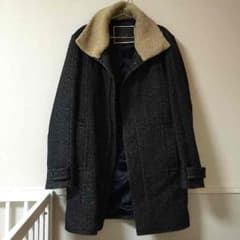 ♡とよさま専用♡ 美品ZARA アウターのサムネイル