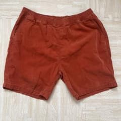 doo様専用　REMI RELIEF ショートパンツ　日本製のサムネイル
