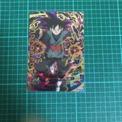 スーパードラゴンボールヒーローズ ゴクウブラック HGD9-45のサムネイル