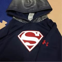 アンダーアーマー パーカーのサムネイル