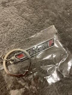 VT250F キーホルダーのサムネイル
