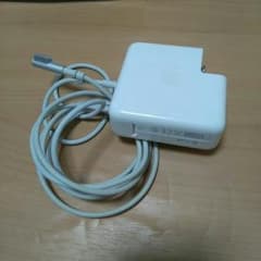 最終価格　Apple 60W MagSafe Power Adapterのサムネイル