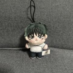 アニメ 呪術廻戦 5周年 ほわぬい 乙骨憂太のサムネイル