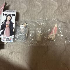 a*i님 Figuino 귀멸의 칼날 쫓는 문두자 피규어