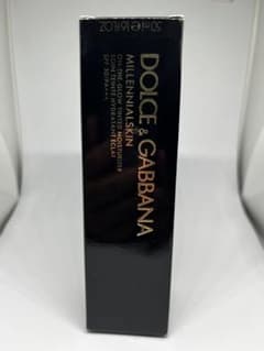 Dolce & Gabbana Millennium Skin Moisturizer 50ml