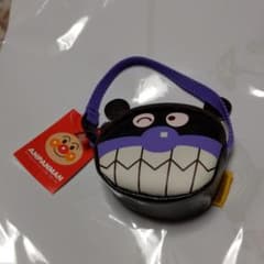 パチットころりんバイキンマンのサムネイル