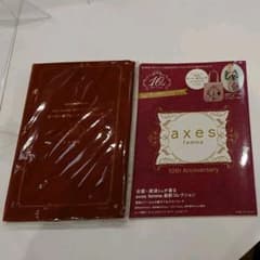 axes femme : 10th Anniversaryのサムネイル