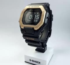 美品/MIP液晶】G-SHOCK G-LIDE GBX-100NS-4JF - メルカリ