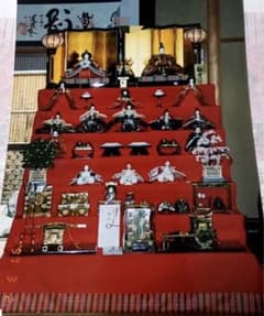 ひな祭り 雛人形 七段飾り お雛様 ひな人形 京御雛有識人形司 伝統工芸士 ひな祭り 雛人形 七段飾り お雛様 ひな人形 京御雛有識人形司 伝統工芸