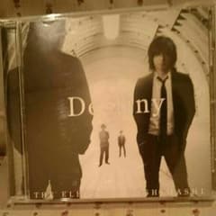 CD☆エレファントカシマシ☆Destinyのサムネイル