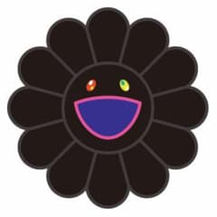 村上隆 お花ちゃん ソウルtoソウル ED100 村上隆 お花ちゃん ソウルtoソウル ED100 - メルカリ