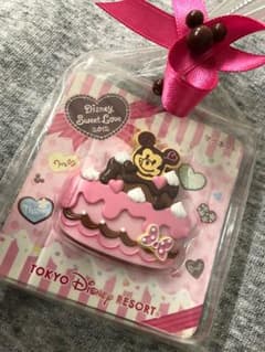 mayuさん！！ディズニーマグネットのサムネイル