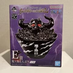 ONE PIECE [ONIGASHIMA DONBURI]