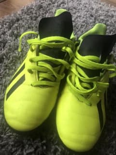 ナイキ サッカースパイク アディダスのサムネイル
