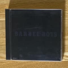 BARBEE BOYS CD 2枚組 ベストアルバムESCB 1327~8のサムネイル