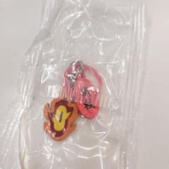 鬼滅の刃 煉獄杏寿郎 めじるしチャームのサムネイル