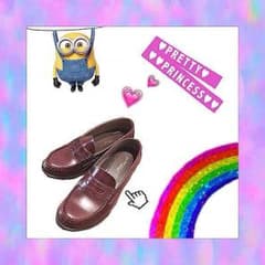 #ローファー #学生さんどーぞ❤︎のサムネイル