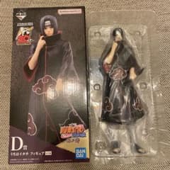 이치 반 쿠지 NARUTO 나루토 닌노 유우 D 상 우치하 이타치