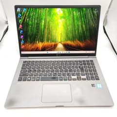 軽量 8世代i7 16GB LG gram バッテリ◎ フルHD 15 オフィス - メルカリ