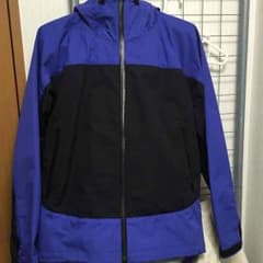 グローバルワークのマウンテンパーカーのサムネイル