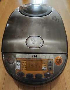 炊飯器(1.8L)　NP-VN18のサムネイル