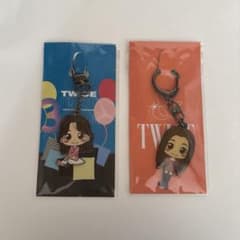 TWICE キーホルダー ナヨンのサムネイル