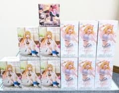 未開封】着せ恋 Desktop Coreful 喜多川海夢 フィギュア 12個 - メルカリ