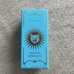 GUCCI HORTUS SANITATIS 100ml オードパルファムのサムネイル