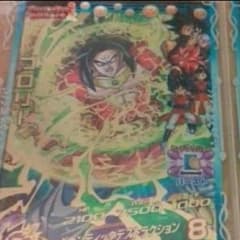 ドラゴンボールヒーローズのサムネイル