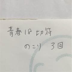 青春のサムネイル