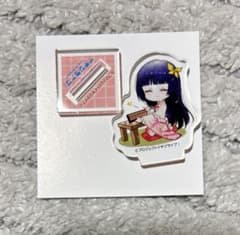 駒形花火　ミニアクリルスタンド　イキヅライブ　いきづらい部　アクスタのサムネイル