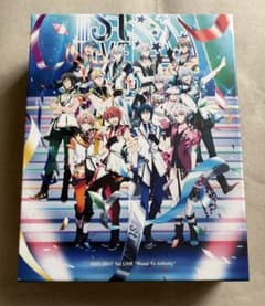 IDOLiSH7 アイナナ 1st LIVE Road To Infinity - メルカリ