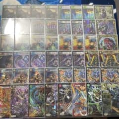 5cモルト デッキ デュエマ デュエルマスターズのサムネイル