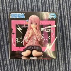 ぼっち・ざ・ろっく!　フィギュア　ちょこのせプレミア後藤ひとりのサムネイル