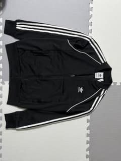 adidas/トラックジャケットのサムネイル