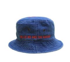 THE RAVENS バケットハット 降谷建志