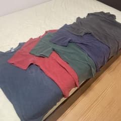 good on Tシャツ　5枚セット　Lサイズのサムネイル