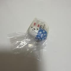 ウサコレフレンズ めじるしチャーム2のサムネイル
