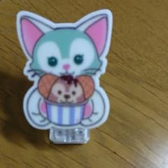 名札クリップのサムネイル