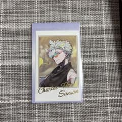 FGO ポートレイト　シャルル＝アンリ・サンソンのサムネイル