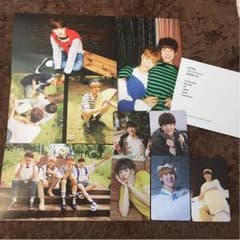 ASTRO 公式 トレカ＋ポスカ セットのサムネイル