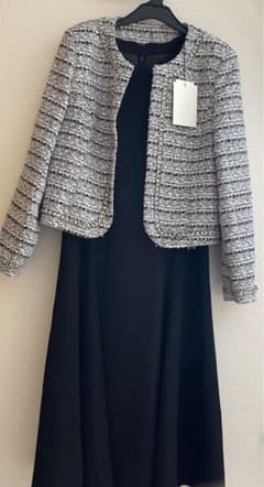 【美品】セレモニースーツのサムネイル
