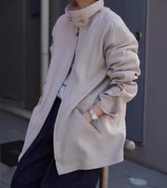 新品 YOKE 25SS LINEN ACETATE ZIP リネン ジャケット 新品 YOKE 25SS LINEN ACETATE ZIP リネン ジャケット - メルカリ