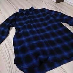 ciao panic ロングシャツのサムネイル