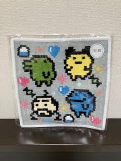 FEILER LOVERARY ハンカチのサムネイル