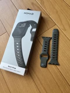ノマド アップルウォッチ バンドのサムネイル
