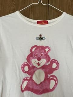 Tシャツのサムネイル