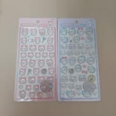 正規品ちいかわ ボンボンドロップ シールのサムネイル